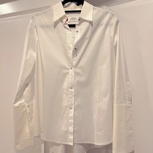 Misha Nonoo Husband Shirt